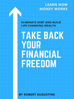 cover image of Take Back Your Financial Freedom
